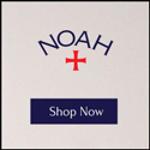 Noah Promo Codes